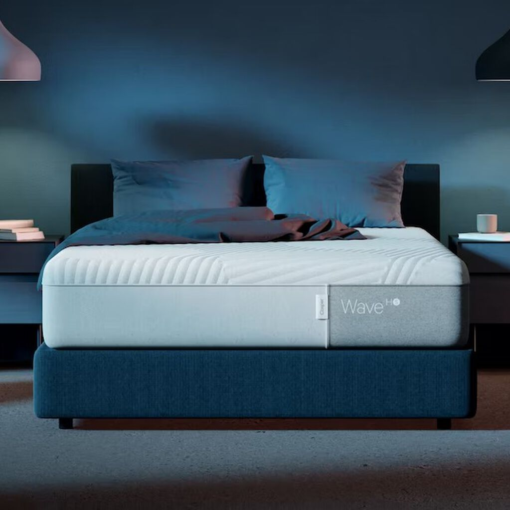 Get a Good Night’s Sleep: Top Mattress Brands to Consider